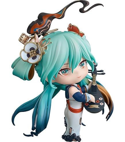 Amazon.co.jp: 亞北ネル [VOCALOID] ねんどろいどぷち ボーカロイド