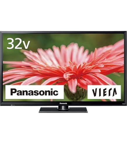 Amazon | パナソニック 42V型 液晶テレビ ビエラ TH-42C305 フル