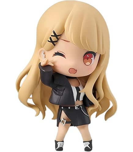 Amazon.co.jp: ぶいすぽっ！ デフォルメ フィギュア vol.4 全3種 約12