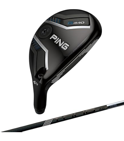 名器 Ping G400 ユーティリティ 4U 173-85R名器 PING G400 6U 30 ピン