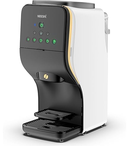 Amazon | Nestle（ネスレ） HPM9638-PR ネスカフェ ゴールドブレンド