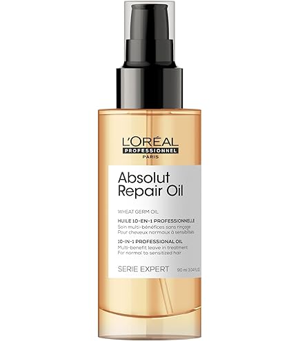 Amazon | ロレアル ミシックオイル A 100mL ×3本 セット | L'ORÉAL