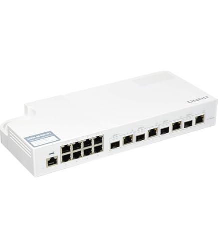 Amazon.co.jp: BUFFALO BS-MP2008 Multi-Giga Switch (10G/5G/2.5G