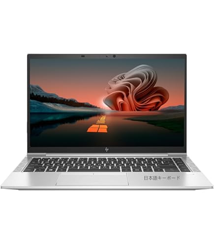 Amazon.co.jp: HP EliteBook 830 G10 13.3インチ タッチスクリーン