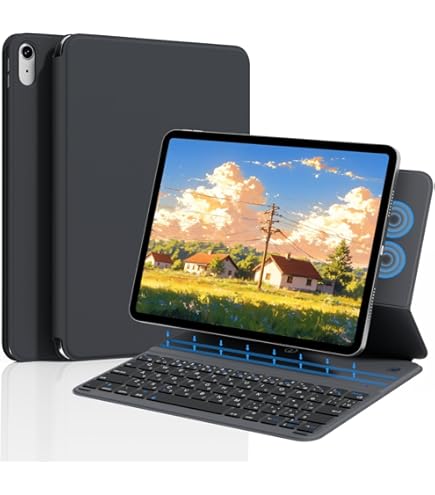 Amazon.co.jp: [2025年最新型] 11 インチA16 2025 キーボード 第10世代