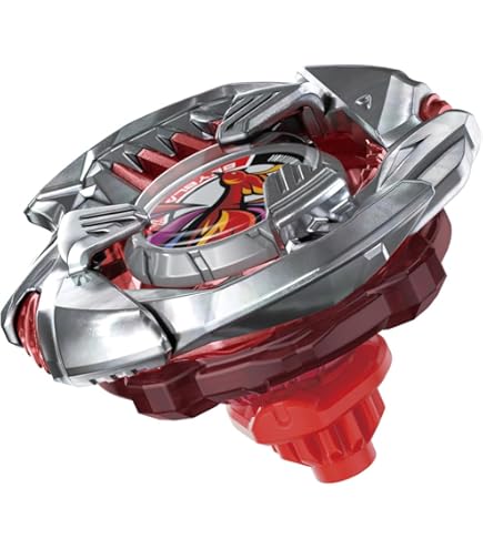 Amazon.co.jp: BEYBLADE X ベイブレードX BX-27 ランダムブースター