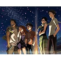 Amazon.co.jp: あの日見た花の名前を僕達はまだ知らない。10years
