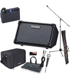 Amazon | 【路上ライブセット】BOSS CUBE STREET II BLACK ［CUBE-ST2