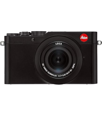 Amazon | Leica デジタルカメラ ライカD-LUX4 1010万画素 光学2.5倍