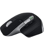 Amazon.co.jp: ロジクール MX MASTER3s アドバンスド ワイヤレス