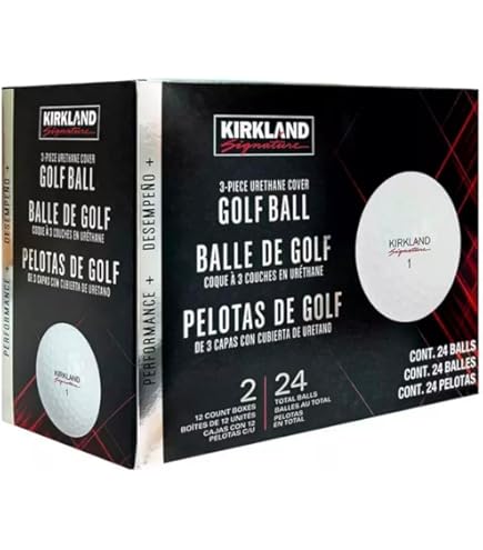 Amazon.co.jp: Golf Ball ゴルフボール v3.0 Performance+