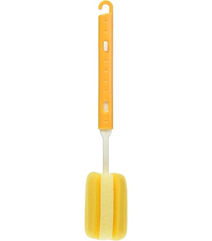 Amazon.co.jp: マティーニ 回転スポンジ式グラスウォッシャー グラピカ