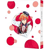 Amazon.co.jp: アイドリッシュセブン Second BEAT! Blu-ray 7 【特装
