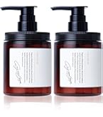 Amazon | クレイクリームシャンプー ＆ ヘアマスク 2点セット cocone