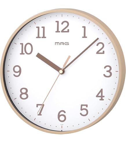 Amazon.co.jp: 日常 あらゐけいいち展 アクリル時計 掛け時計 : ホーム