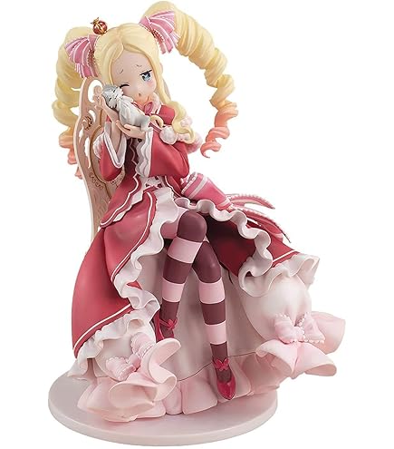 Amazon | Re:ゼロから始める異世界生活スーパープレミアムフィギュア