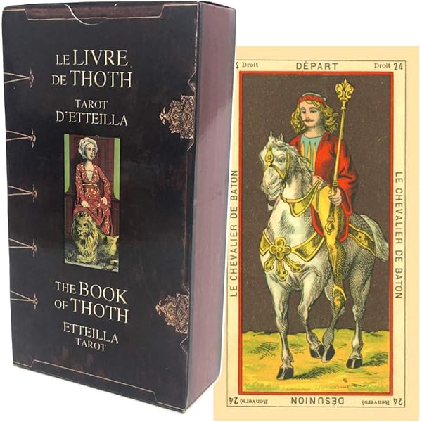 Amazon.co.jp: スピリチュアルタロット : 上田 麻結, 宇野 亜喜良