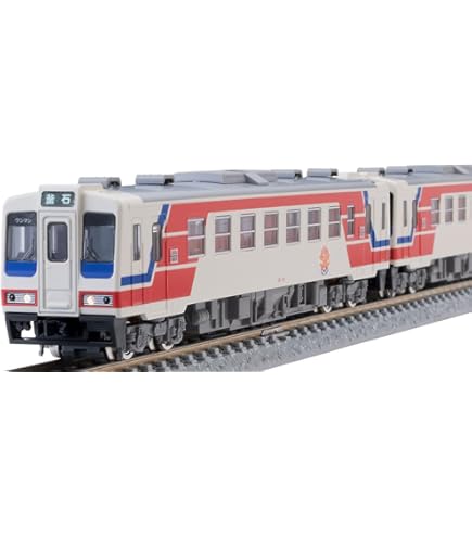 Amazon | トミーテック(TOMYTEC) TOMIX Nゲージ 三陸鉄道36 700形