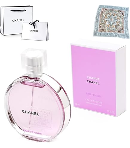 Amazon | シャネル CHANEL チャンス オー タンドゥル 35ml EDT SP