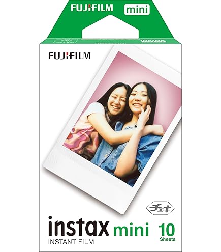 Amazon | 富士フィルム チェキ フィルム instax mini JP2 インスタント