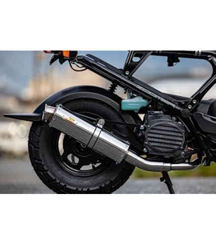 Amazon | Realize (リアライズ) スズキ バンバン200 (BA-NH41A) 2002年