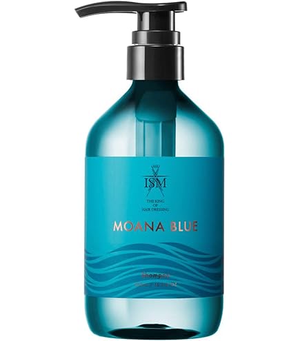 Amazon | ISM サロンクオリティーシャンプー ディアサンセット 600ML