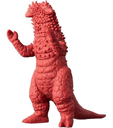 Amazon.co.jp: ウルトラ怪獣シリーズ04 ガラモン : おもちゃ