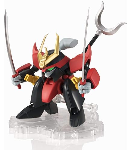 Amazon.co.jp: TAMASHII NATIONS ROBOT魂 [SIDE MASHIN] 龍王丸 : ホビー