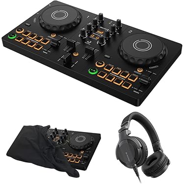 Amazon.co.jp 売れ筋ランキング: DJコントローラー の中で最も人気の