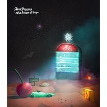 Amazon.co.jp: 『沈香学』初回限定DELUXE LIVE Blu-ray盤 (2枚組