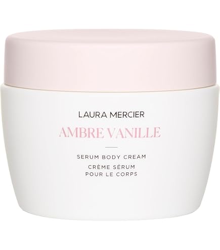 Amazon | LAURA MERCIER(ローラ メルシエ) セラム ボディクリーム