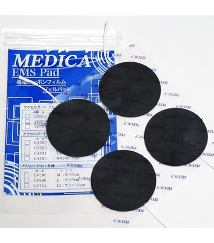 Amazon.co.jp: シェイプトロン専用粘着パッド : ホーム＆キッチン