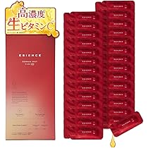 Amazon.co.jp: ESIENCE ダーマインショット200【 高濃度生ビタミンC