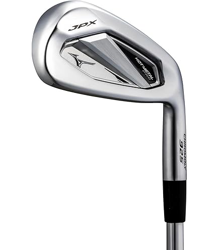 Amazon | MIZUNO(ミズノ) MP-FLI-HI ユーティリティ アイアン 3番
