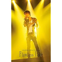 Amazon.co.jp: JAEJOONG Hall Live Tour 2018~SECRET ROAD~ (DVD