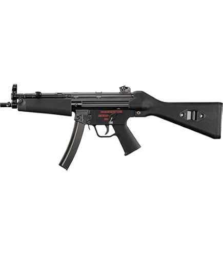 Amazon | 東京マルイ No.31 MP5 A5 18歳以上 次世代電動ガン
