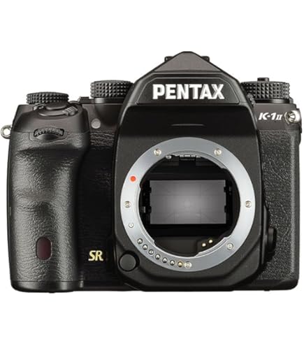 Amazon | PENTAX デジタル一眼レフカメラ K20D ボディ | コンパクト 通販
