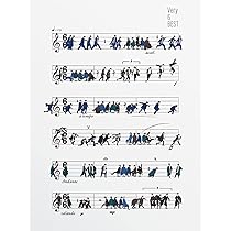 Amazon.co.jp: Very6 BEST(CD4枚組+Blu-ray)(初回盤A): ミュージック