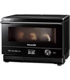 Amazon | シャープ ウォーターオーブン ヘルシオ AX-AJ1-W ホワイト