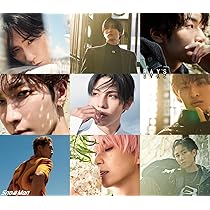 Amazon.co.jp: i DO ME(通常盤)(通常仕様)(AL) - Snow Man: ミュージック