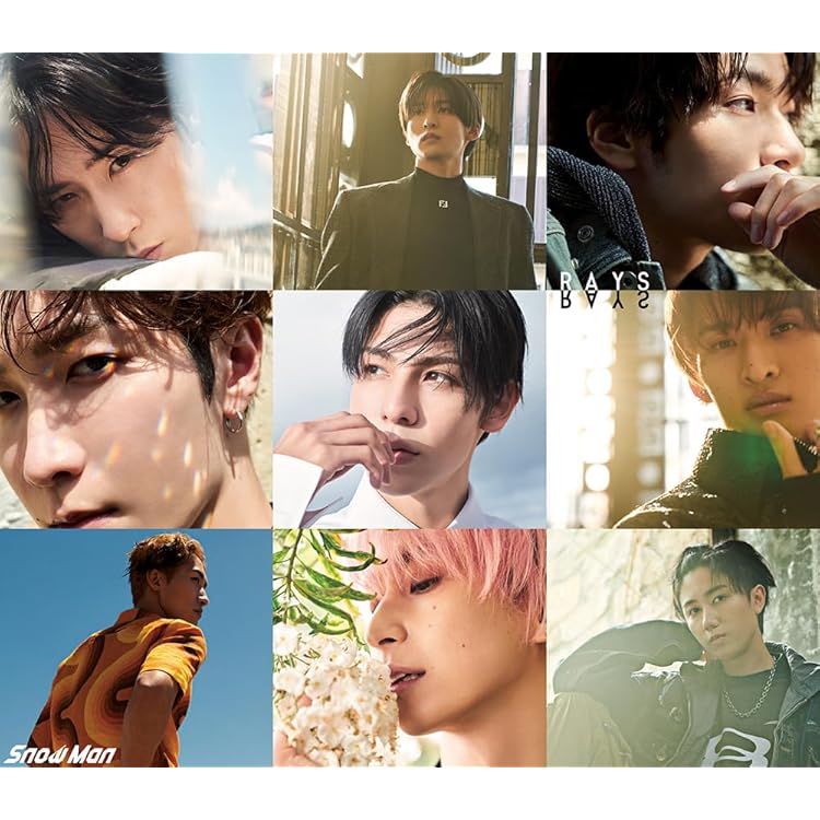 Amazon.co.jp: Snow Mania S1(CD+Blu-ray)(初回盤B): ミュージック