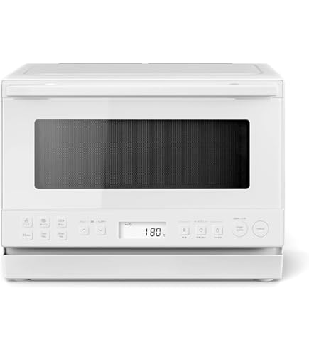 Amazon.co.jp : 東芝 オーブンレンジ ER-S18W 通販パーク ギフト