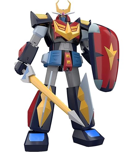 Amazon | MODEROID 宇宙戦士バルディオス バルディオス ノンスケール