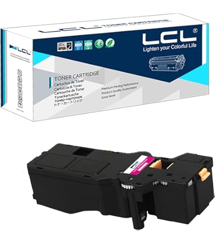 Amazon.co.jp: LCL Xerox用 富士ゼロックス用 C320z C320dw CT203532