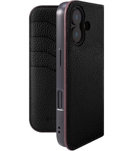 Amazon.co.jp: 【BONAVENTURA】(for iPhone13 Pro) スタンドダイアリー