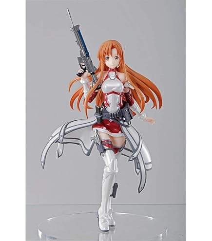 ハイブリッドアクティブフィギュア アスナ ソードアート・オンライン