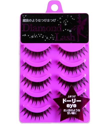 Amazon | ダイヤモンドラッシュ リトルウィンク シリーズ ハニーeye(下