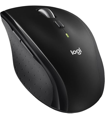 Amazon | Logitech ワイヤレスUSBマウス M317 - ブルー スチールブルー