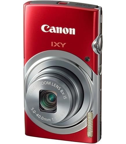 Amazon | Canon デジタルカメラ IXY 400F ブラック IXY400F(BK