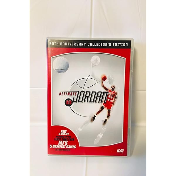 Amazon.co.jp: NBAダイナスティシリーズ シカゴ・ブルズ 1990s